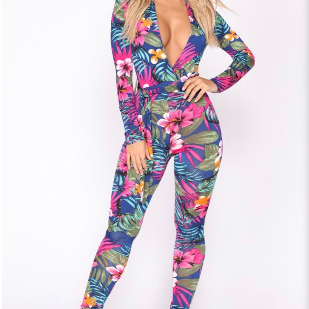Jumpsuit